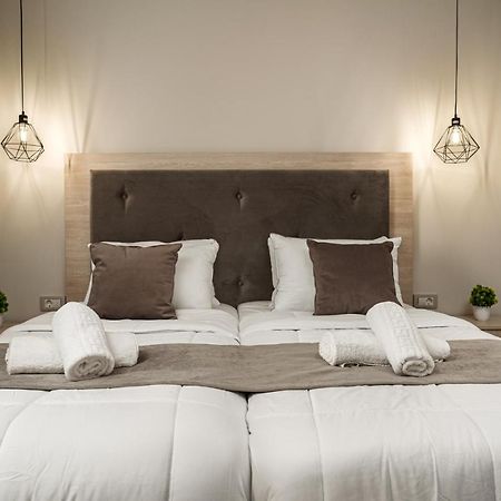 Bluewind Villa Sarakinádhon المظهر الخارجي الصورة